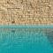 Sunny Bo Villa with a heated pool and rooftop jacuzzi - Kaštela