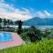 Lake view, Swimming pool, tennis court and private parking