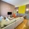 Apartment Pangea