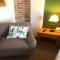Hotel Churup Hotel Churup