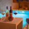Sunny Bo Villa with a heated pool and rooftop jacuzzi - Kaštela