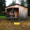 Bone Creek Wilderness Retreat