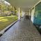 Casa de Campo María Eugenia