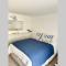 Luna Beach - Luxury Carbis Bay Apartment + Parking