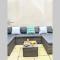 Luna Beach - Luxury Carbis Bay Apartment + Parking
