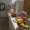 Irida Vacation suites - Kastraki, Naxos