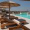 Irida Vacation suites - Kastraki, Naxos