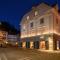 Zlata Ladjica Boutique Hotel