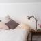 Meeresblick "Kleine Welle" Haus 2, WE 30