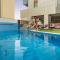 Hyperion City Hotel & Spa