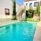 El Patio de los Jazmines Boutique-House - Консуеґра