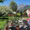Villa Rosen - Ferienwohnungen