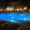 Hotel Planas