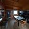 Chalet Ardennais 240 - La Boverie - Rendeux