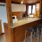 Chalet Ardennais 240 - La Boverie - Rendeux