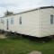 Heacham Golden Sunset Caravan Pets go Free - Hunstanton