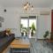 Athens Stylish top floor apartment Syntagma metro - Athen
