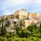Athens Stylish top floor apartment Syntagma metro - Athen