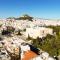 Athens Stylish top floor apartment Syntagma metro - Athen
