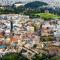 Athens Stylish top floor apartment Syntagma metro - Athen