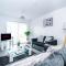 Hilltop Serviced Apartments- Northern Quarter