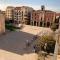 Apartamentos Plaza Mayor Zamora