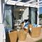 Domek z jacuzzi Summer House Dziwnówek Wrzosowo