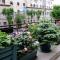 Yerevan center apartment 5A - Erevan