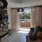 Apartamento em Resort