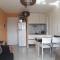 Apartamento em Resort