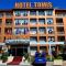 Hotel Tomis - Mamaia