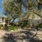 Villa Mattia in the Land of Sirens