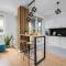 Otwock PREMIUM Apartment- CENTRUM PKP