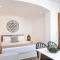 Naxos DownTown Apartments & Suites