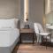 Ivis 4 Boutique Hotel - Athen