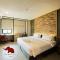 PLAAI Plus Hotel Rayong - Rayong