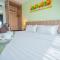 FLYPOD Hotel