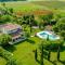 Villa Cypress by Istrian Country Houses - Babići