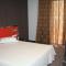 Hotel Des Roses