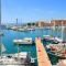 Hôtel Miléade Méditerranée - Port-Fréjus