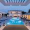 M Mansion