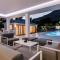M Mansion