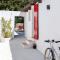 LES VOLETS ROUGES - Hôtel Cassis - Situé dans le Parc National des Calanques - Parking Gratuit
