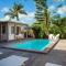 Villa Laucaly Orient Bay