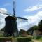 Hotel Vesting Bourtange