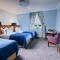 Killarney Dromhall Hotel