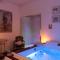 Borgo I Tre Baroni - Spa Suites & Resort