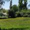 camping de la chagnée