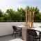Nivia Born Boutique Hotel