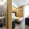 Sweet Central Hotel